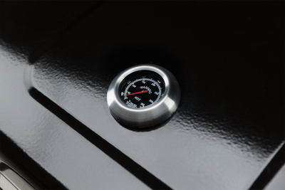 Houtskoolbarbecue Carbone 2.0