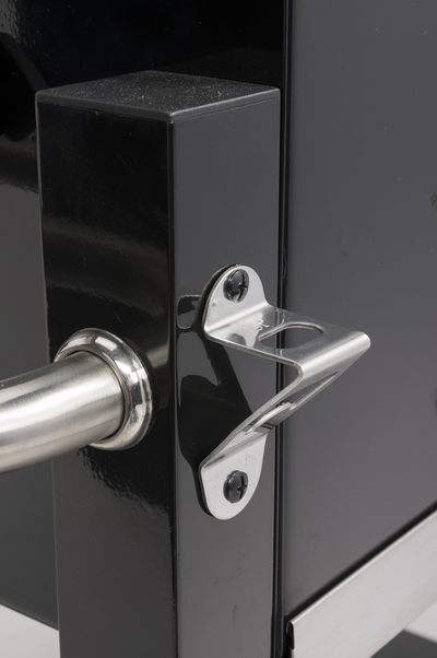 Houtskoolbarbecue Carbone 2.0