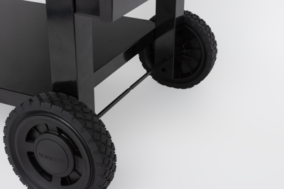 Houtskoolbarbecue Carbone 2.0