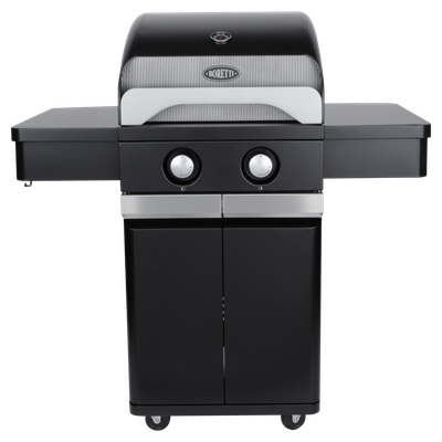 Gasbarbecue Leonardo 2B