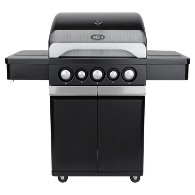 Gasbarbecue Leonardo 3B