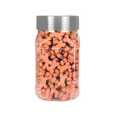 Petits os saumon 250g