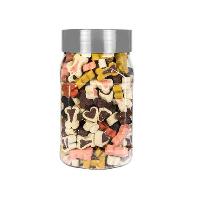 Hond Party mix 250 gr./pot