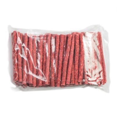 Munchy rood 100 st./zakje