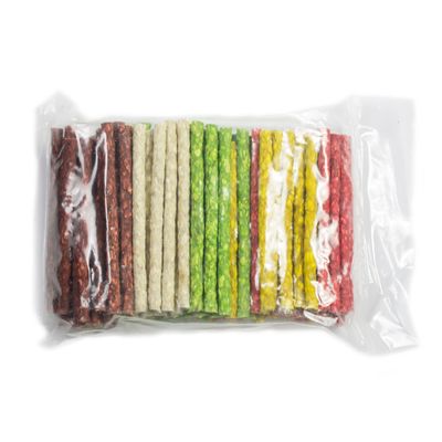 Munchy mix 100 st./zakje