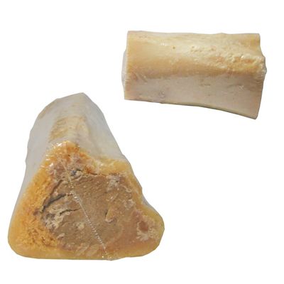 Mergpijp calcium paté 1 st. (krimp)