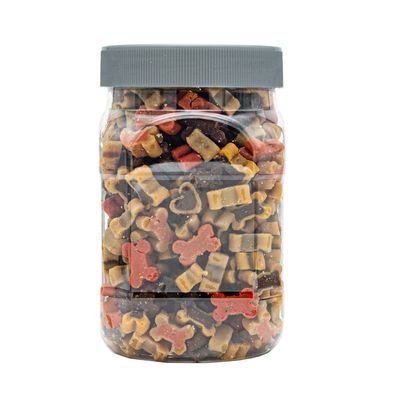 Party mix pot promo de 500 gr