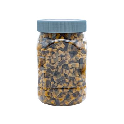 Hond botjes lam/rijst 500 gr./pot (promo pot)