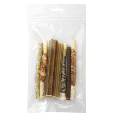 Snack mix 7 st./zakje