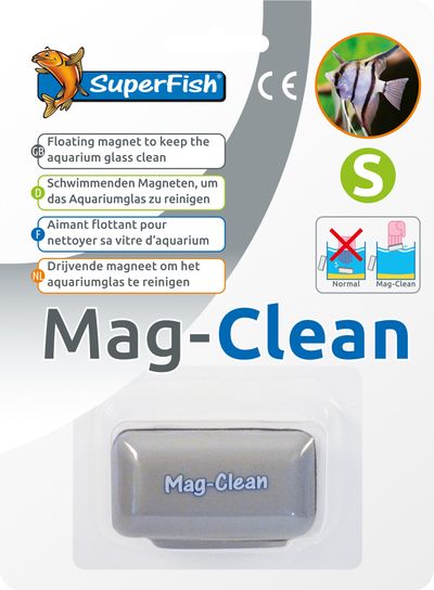 Mag-Clean