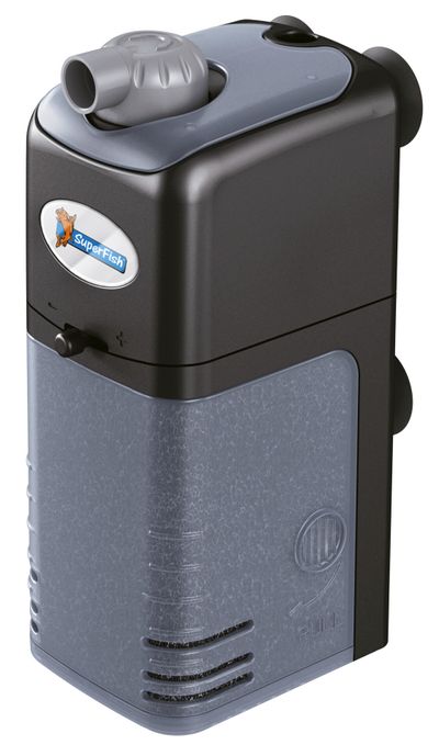 Aqua-flow 100 filter 200 l/h
