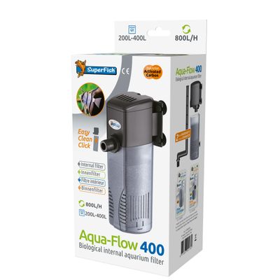 Aqua-Flow 400 filter 800 l/h