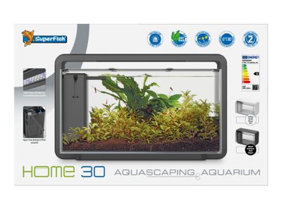 Home 30 aquarium