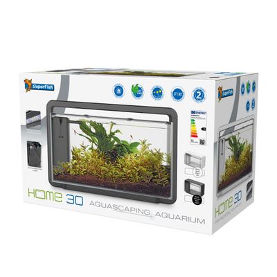 Home 30 aquarium