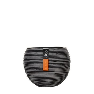 Vase boule 12x10