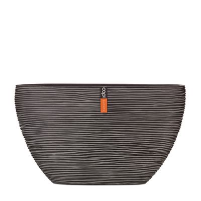 Pot ovale 59x14x34