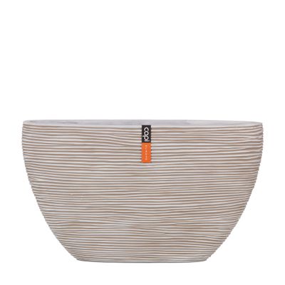 Pot ovale 59x14x34