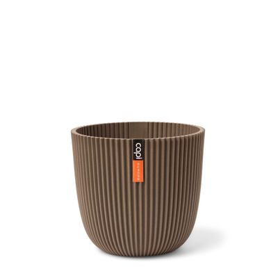 Pot boule groove