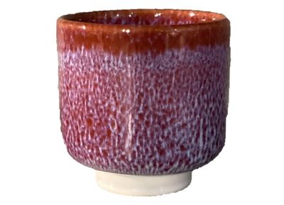 Tupelo pot