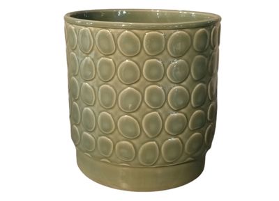 Eno pot  pebble