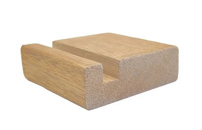 Tegel deco standaard houdertje