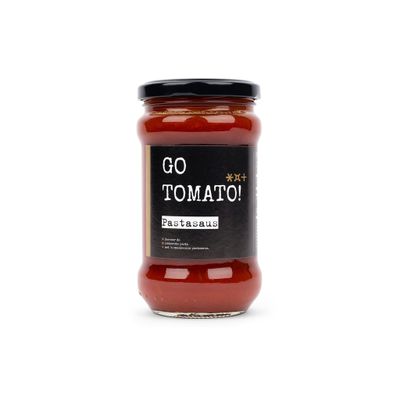 Go tomato, pastasaus 300 g