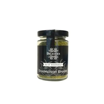 Kruidenboter kruiden 60g