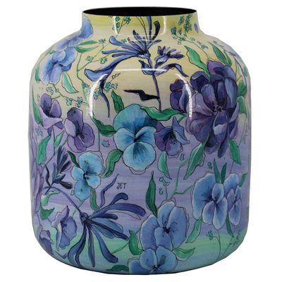 Vase boule milos
