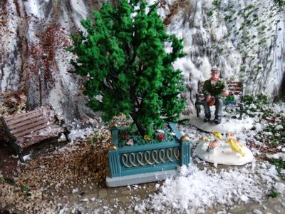 Papier pierre 70x50cm