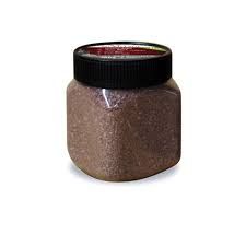 Deco pierre marron 440g