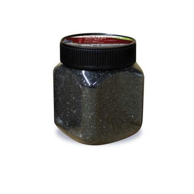 Deco pierre noir 540g