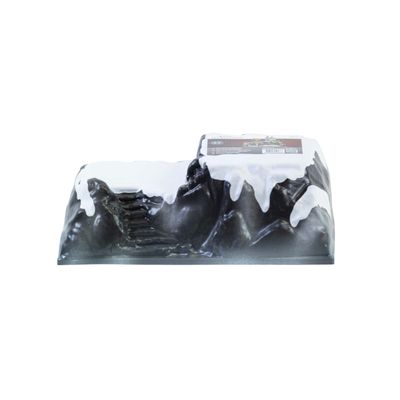 Base village de noel mini village 42x25cm