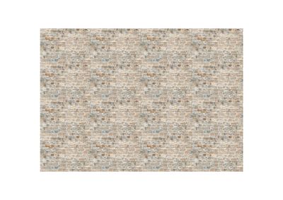 Feuille pierre antique 21x29.7cm