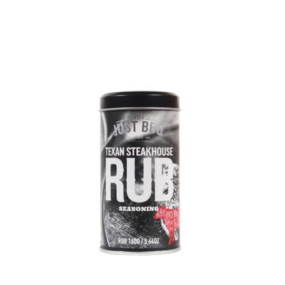 Texan steakhouse rub