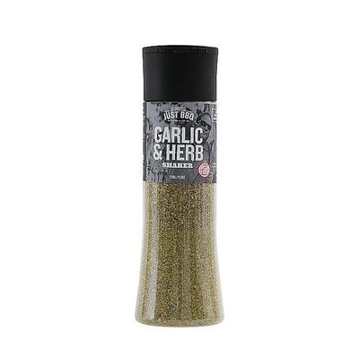 Ail shaker épices 270g