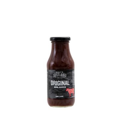 Original bbq marinade & sauce