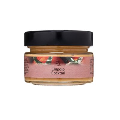 Chipdip cocktail 100ml