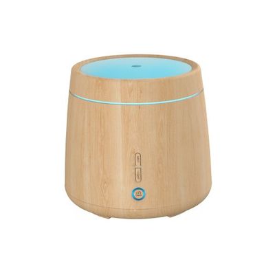 Aroma diffuser eve wood blank