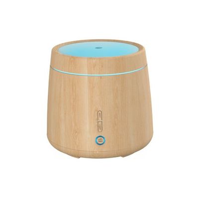 Aroma diffuser eve wood blank