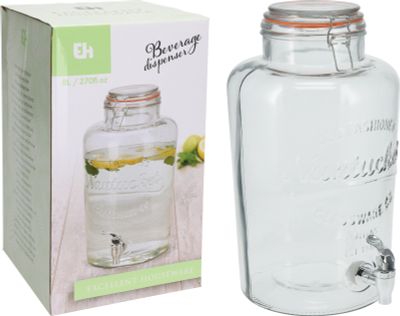 Drankdispenser 8l