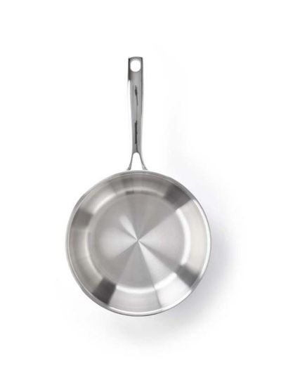 Superior tri-ply sauteuse 20 cm