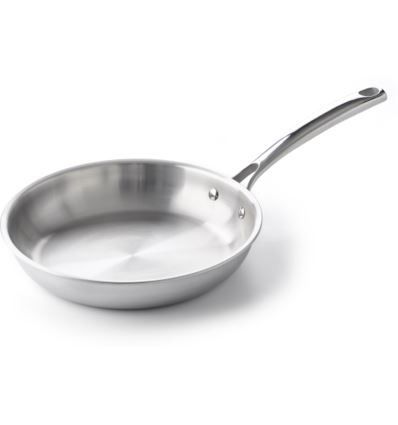 Superior tri-ply poêle 24 cm