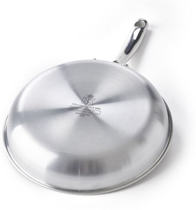 Superior tri-ply poêle 24 cm