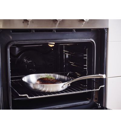 Superior tri-ply poêle 24 cm