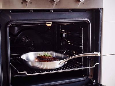 Superior tri-ply poêle 20 cm