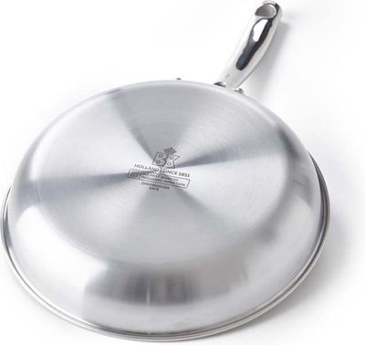 Superior tri-ply poêle 20 cm