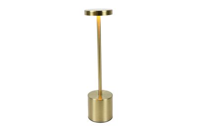 Lampe de table touch or