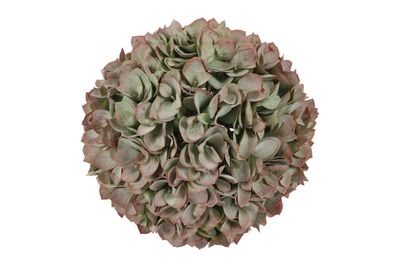 Kunstdeco bal eucalypthus