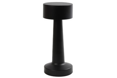 Lampe de table lampa noir