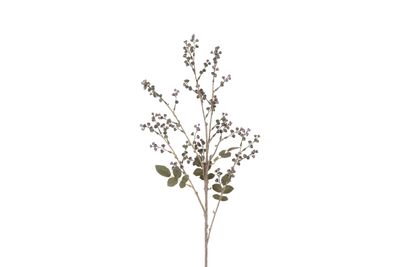 Kunstbloem phytolacca